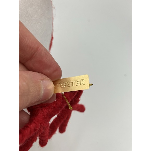 Target Featherly Friends Capster Mushroom Christmas Bird Wondershop - Picture 6 of 8